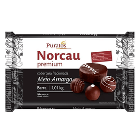 CHOCOLATE-COBERTURA-NORCAU-PREMIUM-MEIO-AMARGO-1KG-UN