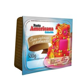 Pasta-Americana-Arcolor-Laranja-500g-UN