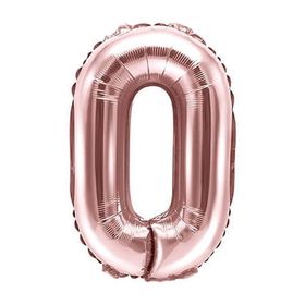 BALAO-METALIZADO-ROSE-NUMERO-0-40CM-UN