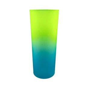 Jogo Copos Accent Long Drink 360ml Pague 06 Leve 08 - Comercial Verde Forte