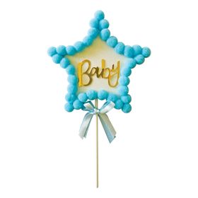 TOPO-BOLO-ESTRE-POMPOM-BABY-AZUL-12-5X22-01UN