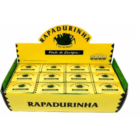RAPADURINHA-36UN-25G-DP
