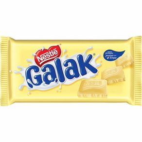 Nestle Galak White Chocolate Bar 40g