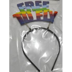 TIARA-FREE-TO-FLY-COLORIDA-UN