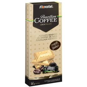BARRA-CHOCOLATE-BRANCO-BRAZILIAN-COFFEE-90G-UN