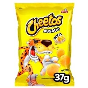 Cheetos Futebol de Queijo • 40 G – Made in Market