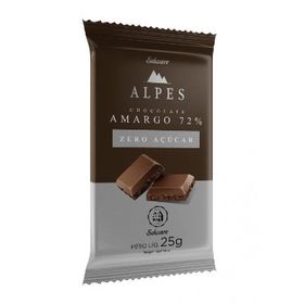 CHOCOLATE-ALPES-AMARGO-72--ZERO-ACUCAR-25G-UN