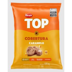 CHOC-COBERTURA-GOTAS-CARAMELO-TOP-1-01KG-UN