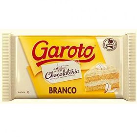 Choc-Cob-Garoto-Branco-1kg-UN-1795