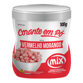 Corante-Mix-Vermelho-100g-UN-9609