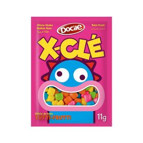 CHICLE-BOLA-X-CLE-TUTTI-FRUTTI-12G-C24UN-24X11GR-792949