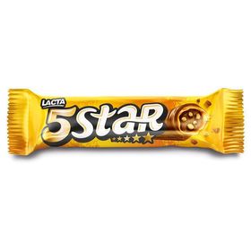 CHOCOLATE-5-STAR-LACTA-18X40G-PT-796085