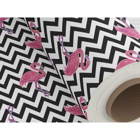 TNT-EST-FLAMINGO-40G-140CM-X-100CM-UN-532371