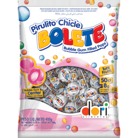 PIRULITO-DORI-BOLETE-CHIC-T.FRUTTI-400G-1X50-793175