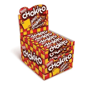 CHOCOLATE-CHOKITO-30X32G-PC-792849