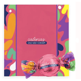 EMB-PARA-TRUFA-CALORIAS-ROSA-145X155CM-C100UN-CROMUS-839021