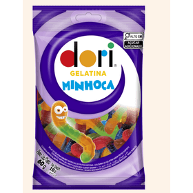 BALA-GELATINA-DORI-MINHOCA-60G-DORI-839277