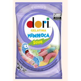 BALA-GELATINA-DORI-MINHOCA-SOUR-ACIDA-60G-DORI-839291