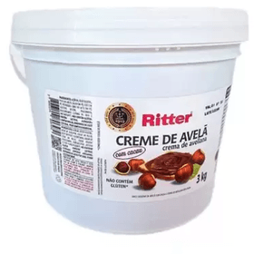 Creme-Avela-Ritter-3kg-UN-750336