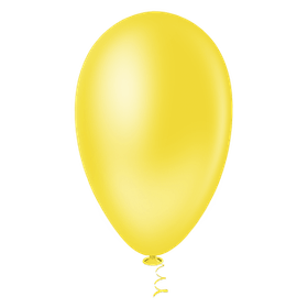 BALAO-65-LISO-PERA-GRANFESTA-AMARELO-C50UN-PIC-PIC-UN-491020