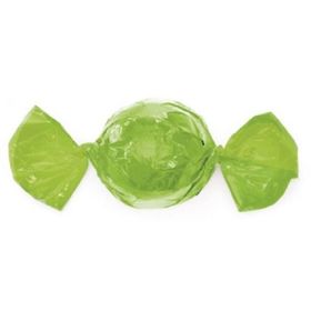 Emb-Para-Trufa-15x16-Verde-Maca-UN-8695