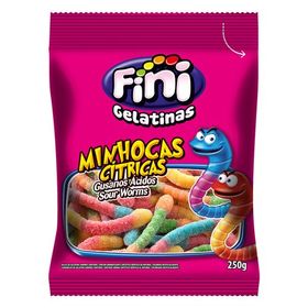 Bala-Gelatina-Fini-Minhocas-Citricas-250g-UN-500097