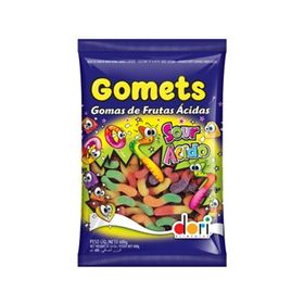 Goma-Dori-Gomets-Minhoca-Fruta-Acid-600g-UN-421901