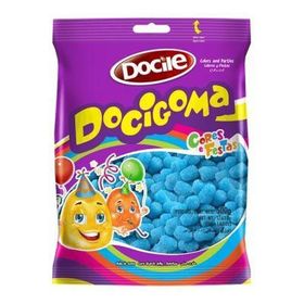 Bala-Docigoma-Mini-Sino-Azul-500g-UN-115735