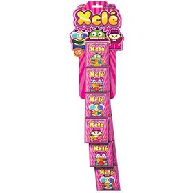 CHICLE-BOLA-X-CLE-TT-FRUTTI-30X34GR-PT-792950