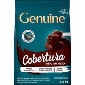 COBER-FRAC-GOTAS-MEIO-AMA-GENUINE-205KG-UN-780142