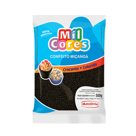 Confeito-Micanga-Preta-N0-Mil-Cores-500g-UN-114607
