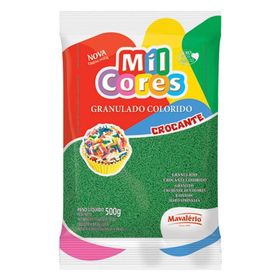 Granulado-Mil-Cores-Chocolate-Ao-Leite-Crocante-Verde-500g-UN-2554