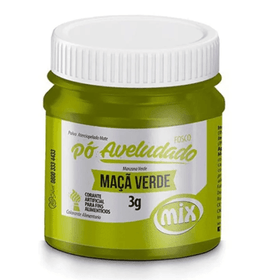 Corante-Po-Mix-Maca-Verde-3g-UN-476455