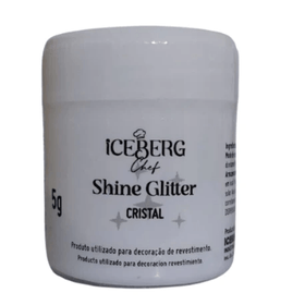 GLITTER-GLOW-ICEBERG-CHEF-CRISTAL-5G-UN-813813