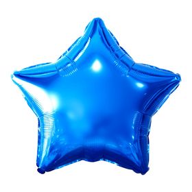 BALAO-METALIZADO-ESTRELA-AZUL-ESCURO-45CM-UN-481190