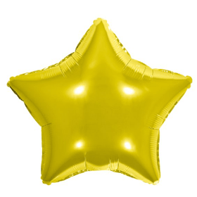 BALAO-METALIZADO-ESTRELA-DOURADO-45CM-UN-430467