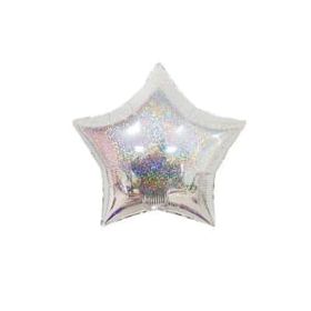 BALAO-METALIZADO-ESTRELA-NACARADO-PRATA-45CM-01X01-475050