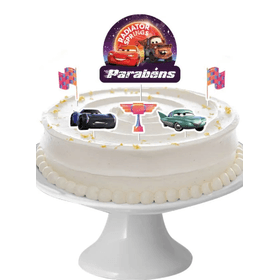 TOPPER-BOLO-CENARIO-DISNEY-CARROS-C6UN-REGINA-FESTAS-839664