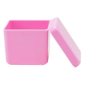 Caixa-Acrilica-5x5-Leit.-Rosa-10un-UN-423233