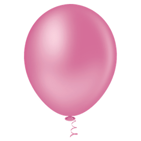 BALAO-5-LISO-REDONDO-ROSA-FORTE-C50UN-PIC-PIC-01X50-111612