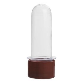 Tubete-Pequeno-C-Tp-Marron-C10-UN-423436