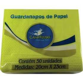 GUARD-195X225CM-AMARELO-UN-440019