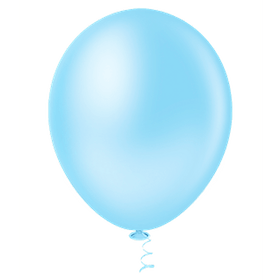 BALAO-9-LISO-REDONDO-GRANFESTA-AZUL-CLARO-C50UN-PIC-PIC-UN-111071