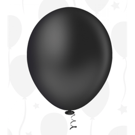 BALAO-9-LISO-REDONDO-GRANFESTA-PRETO-C50UN-PIC-PIC-UN-111079