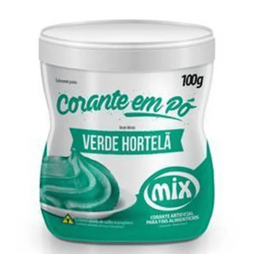 Corante-Mix-Verde-100g-UN-9608