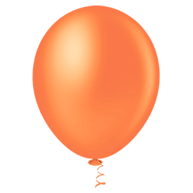 BALAO-8-LISO-REDONDO-LARANJA-C50UN-PIC-PIC-UN-499889