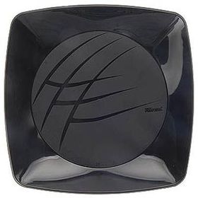 Prato-Acrilico-Ref-Quad-Preto-C10-UN-10907