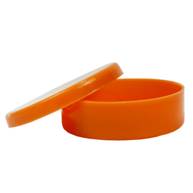 Latinha-Plast.-Marrom-C10un-UN-422305