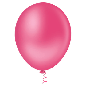 BALAO-9-LISO-REDONDO-GRANFESTA-PINK-C50UN-PIC-PIC-UN-111078