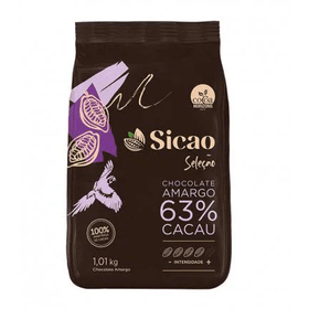 CHOCOLATE-SICAO-SELECAO-GOTAS-63--AMARGO-101KG-UN-770718